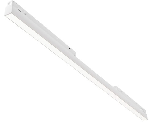 Трековый светильник Basis TR030-4-30WTW-DD-W Maytoni