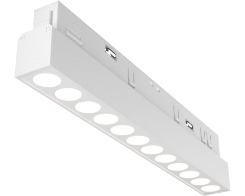 Трековый светильник Points TR031-2-12W3K-W Maytoni