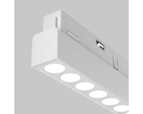 Трековый светильник Points TR031-2-12W3K-W Maytoni