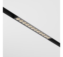 Трековый светильник Points TR031-2-12W4K-B Maytoni