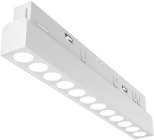 Трековый светильник Points TR031-2-12W4K-W Maytoni