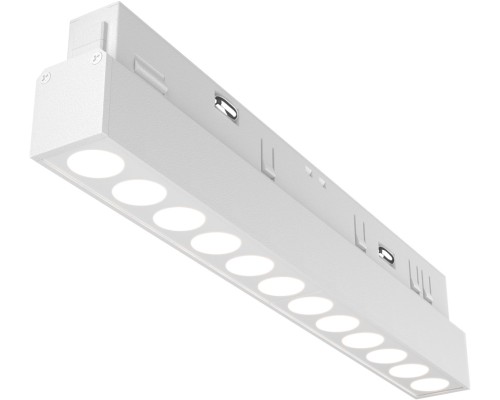 Трековый светильник Points TR031-2-12W4K-W Maytoni