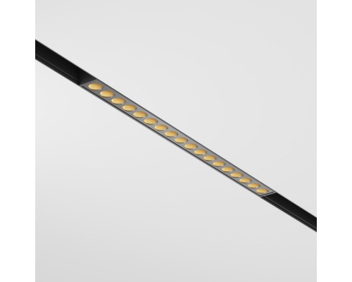 Трековый светильник Points TR031-2-18W3K-B Maytoni