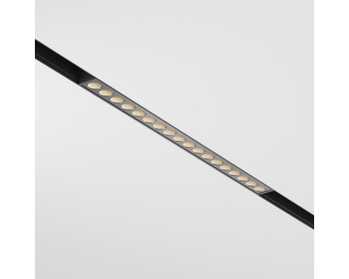 Трековый светильник Points TR031-2-18W4K-B Maytoni