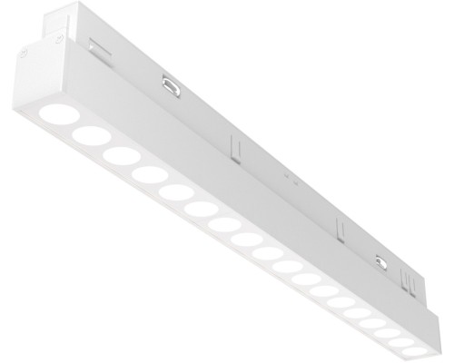 Трековый светильник Points TR031-2-18W4K-W Maytoni