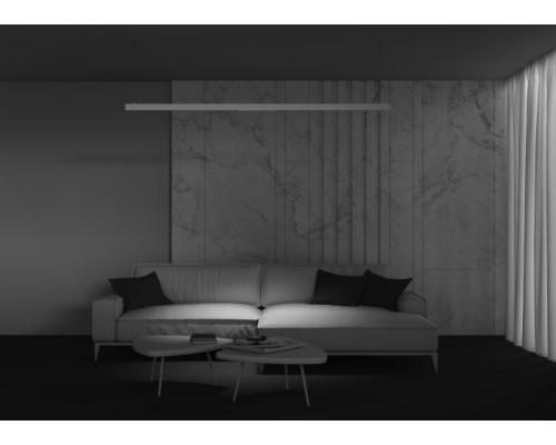 Трековый светильник Points TR031-2-18W4K-W Maytoni