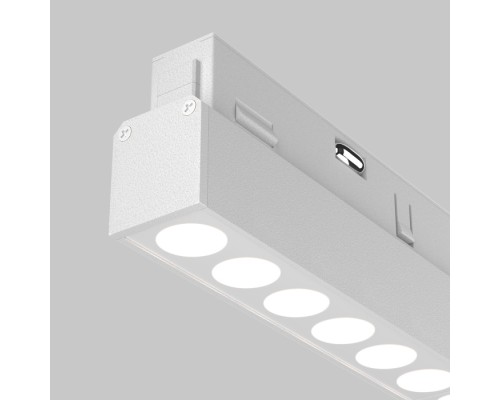 Трековый светильник Points TR031-2-18W4K-W Maytoni