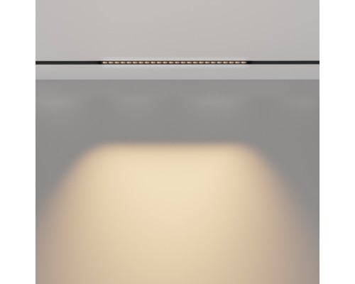 Трековый светильник Points TR031-2-24W3K-B Maytoni