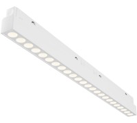 Трековый светильник Points TR031-2-24W3K-W Maytoni