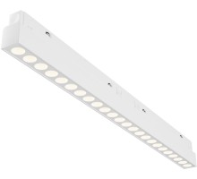 Трековый светильник Points TR031-2-24W3K-W Maytoni