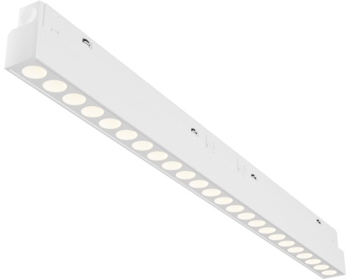 Трековый светильник Points TR031-2-24W3K-W Maytoni