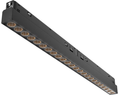 Трековый светильник Points TR031-2-24W4K-B Maytoni