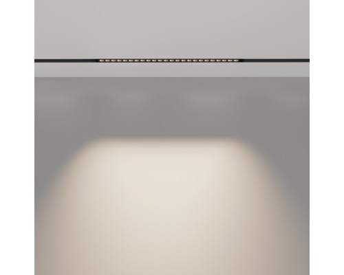 Трековый светильник Points TR031-2-24W4K-B Maytoni