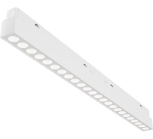 Трековый светильник Points TR031-2-24W4K-W Maytoni