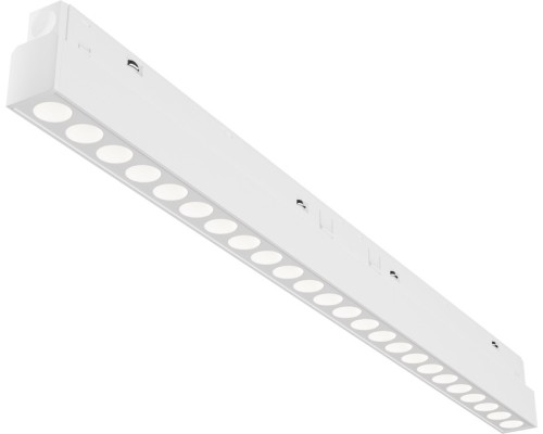 Трековый светильник Points TR031-2-24W4K-W Maytoni