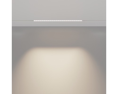 Трековый светильник Points TR031-2-24W4K-W Maytoni