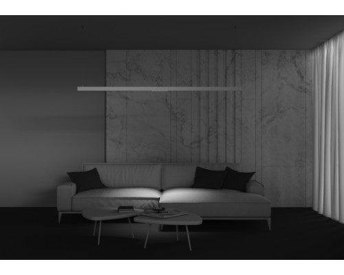 Трековый светильник Points TR031-4-12W3K-S-DS-W Maytoni