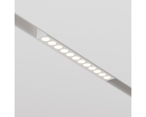 Трековый светильник Points TR031-4-12W3K-S-DS-W Maytoni