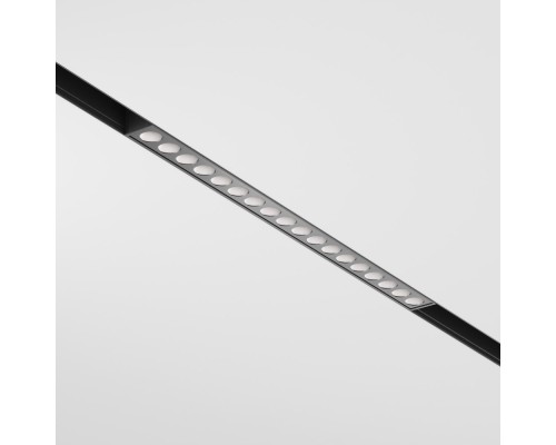 Трековый светильник Points TR031-4-18W3K-S-DS-B Maytoni