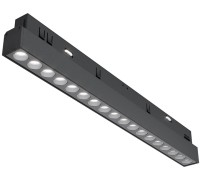 Трековый светильник Points TR031-4-18WTW-DD-B Maytoni