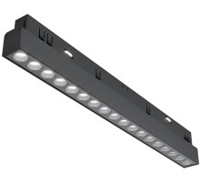 Трековый светильник Points TR031-4-18WTW-DD-B Maytoni