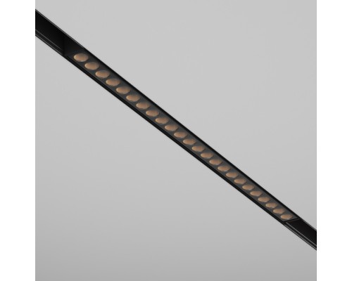 Трековый светильник Points TR031-4-24W3K-M-DS-B Maytoni