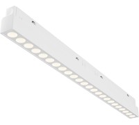 Трековый светильник Points TR031-4-24W3K-M-DS-W Maytoni