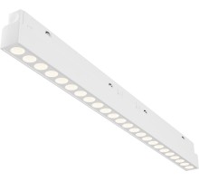 Трековый светильник Points TR031-4-24W3K-M-DS-W Maytoni