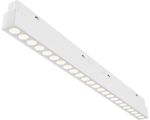 Трековый светильник Points TR031-4-24W3K-M-DS-W Maytoni