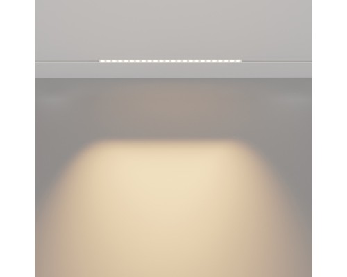 Трековый светильник Points TR031-4-24W3K-M-DS-W Maytoni