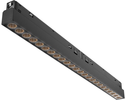 Трековый светильник Points TR031-4-24WTW-DD-B Maytoni