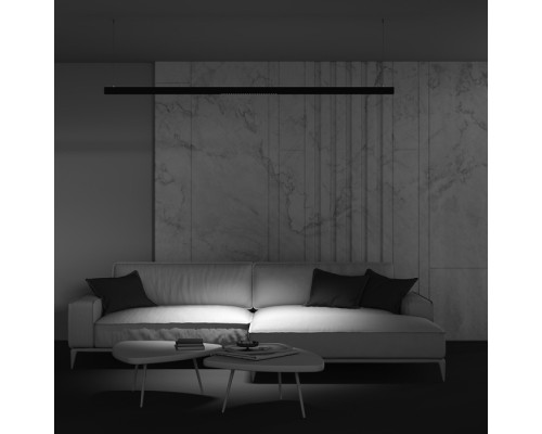 Трековый светильник Points TR031-4-24WTW-DD-B Maytoni