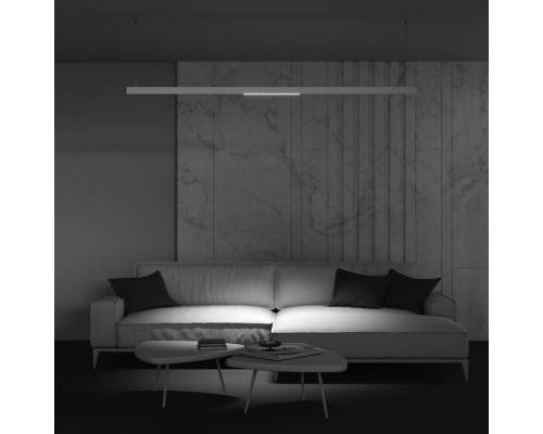 Трековый светильник Points TR031-4-24WTW-DD-W Maytoni