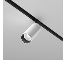 Трековый светильник Focus LED TR032-2-12W4K-M-BW Maytoni