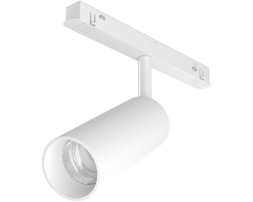 Трековый светильник Focus LED TR032-2-12W4K-S-W Maytoni