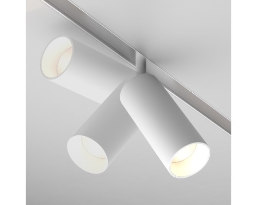 Трековый светильник Focus LED TR032-2-12W4K-S-W Maytoni