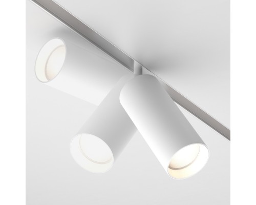 Трековый светильник Focus LED TR032-2-20W4K-S-W Maytoni