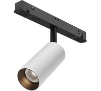 Трековый светильник Focus LED TR032-2-5W3K-M-BW Maytoni