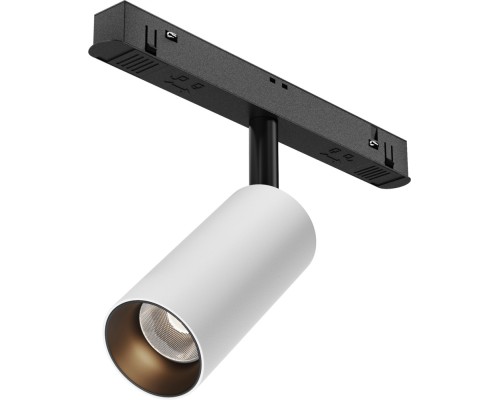 Трековый светильник Focus LED TR032-2-5W3K-M-BW Maytoni