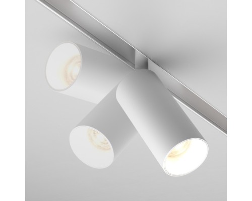 Трековый светильник Focus LED TR032-2-5W3K-S-W Maytoni