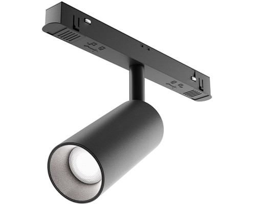 Трековый светильник Focus LED TR032-2-5W4K-M-B Maytoni