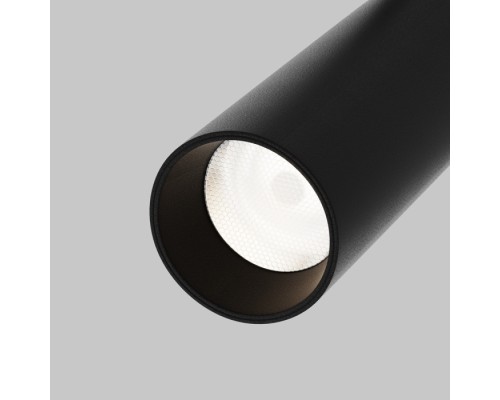 Трековый светильник Focus LED TR032-4-12WTW-S-DD-B Maytoni