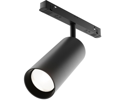 Трековый светильник Focus LED TR032-4-20WTW-S-DD-B Maytoni