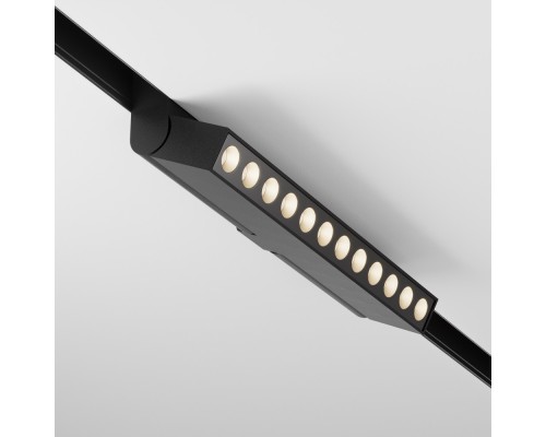 Трековый светильник Points rot TR033-2-12W3K-B Maytoni