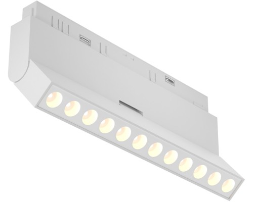 Трековый светильник Points TR033-2-12W3K-W Maytoni