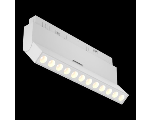 Трековый светильник Points TR033-2-12W3K-W Maytoni