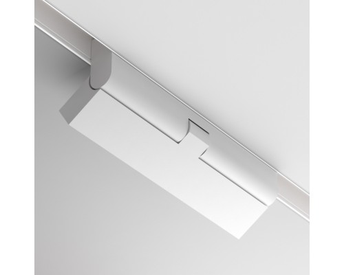 Трековый светильник Points TR033-2-12W4K-W Maytoni