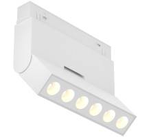 Трековый светильник Points TR033-2-6W3K-W Maytoni