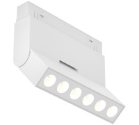 Трековый светильник Points TR033-2-6W4K-W Maytoni