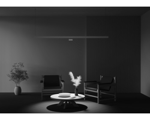 Трековый светильник Points TR033-2-6W4K-W Maytoni